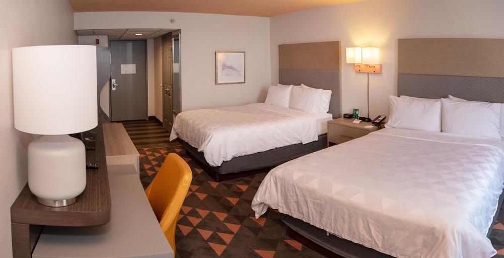 Wyndham Houston Hobby Airport Hotel South Houston Exterior photo