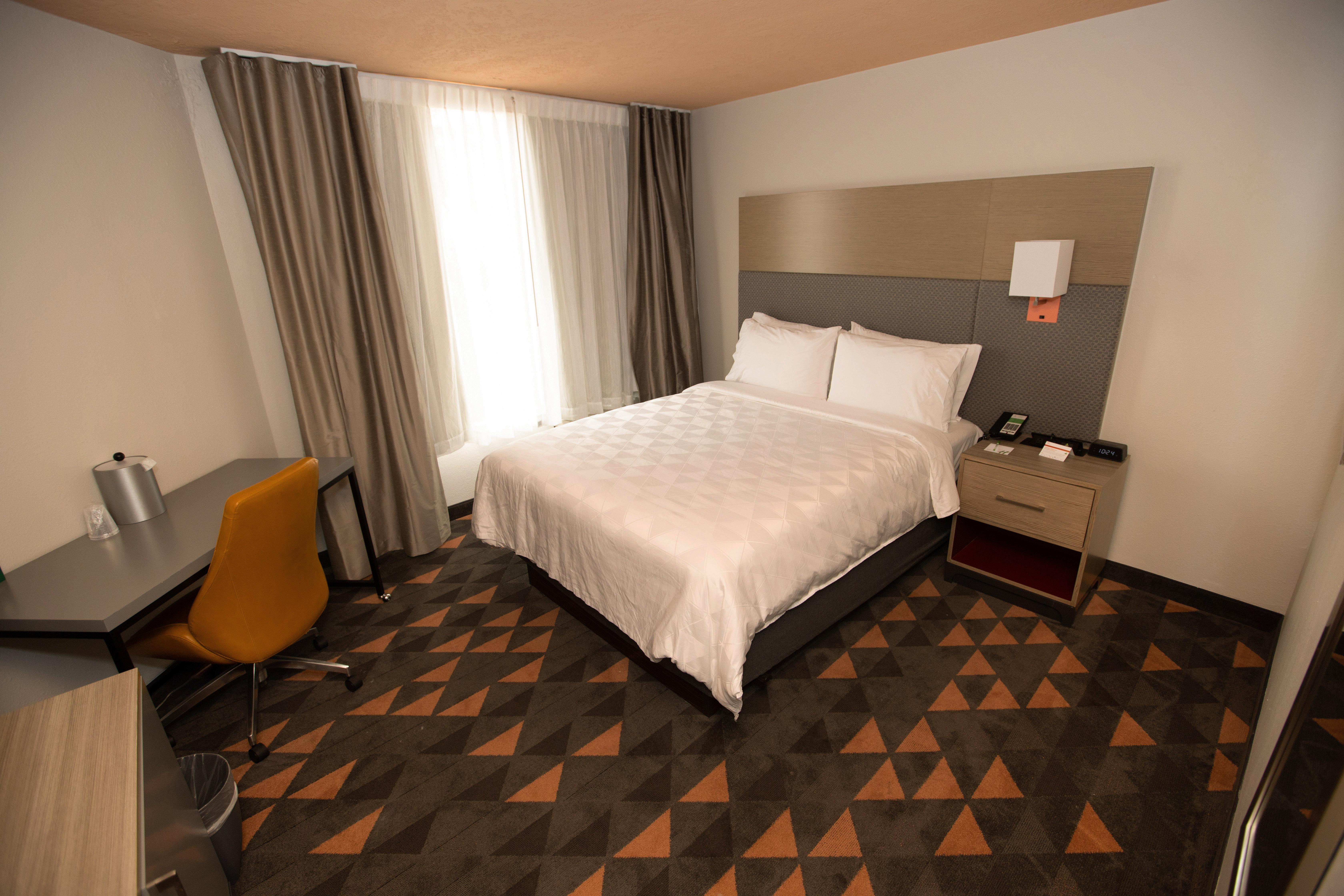 Wyndham Houston Hobby Airport Hotel South Houston Exterior photo