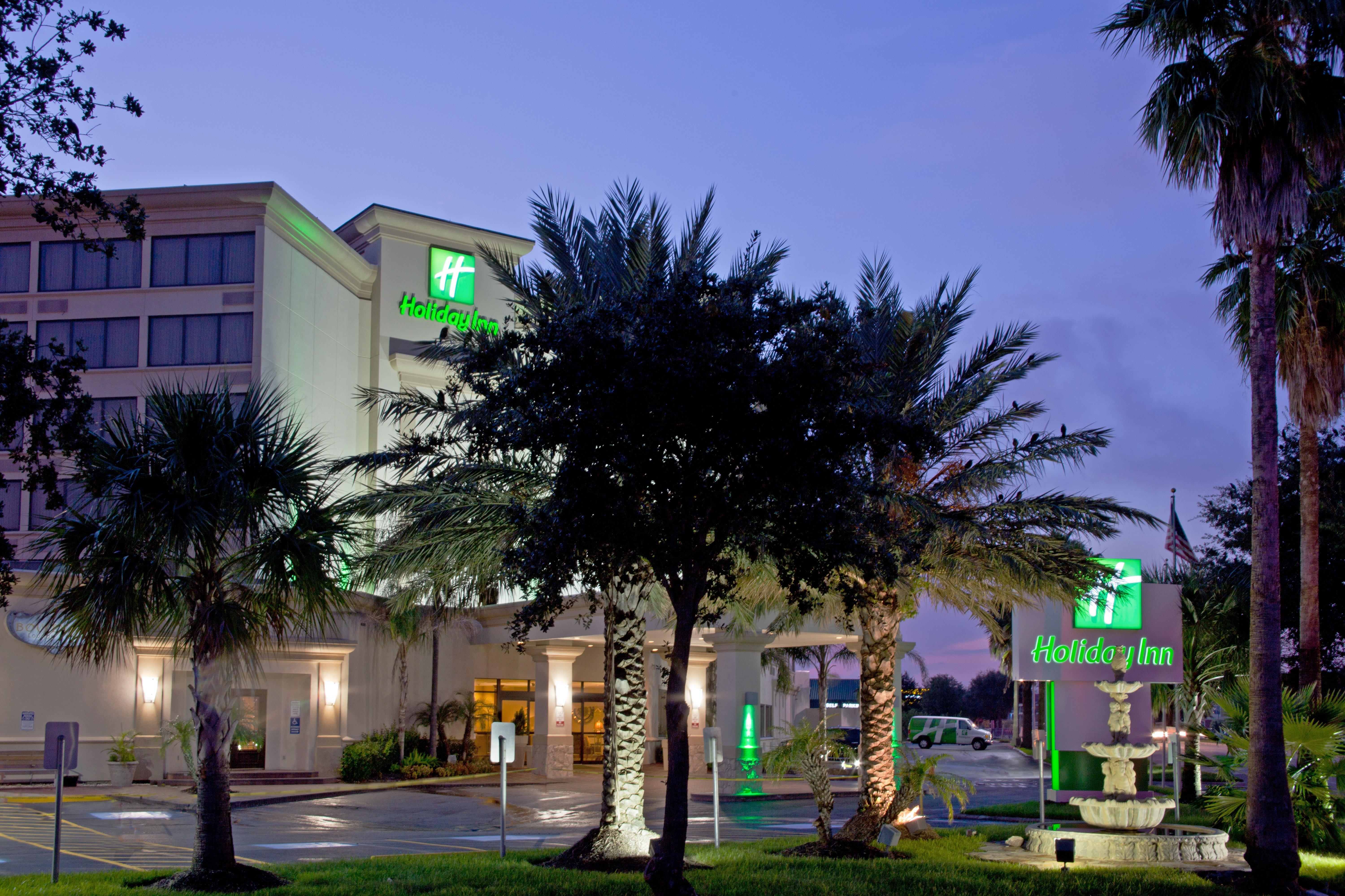Wyndham Houston Hobby Airport Hotel South Houston Exterior photo