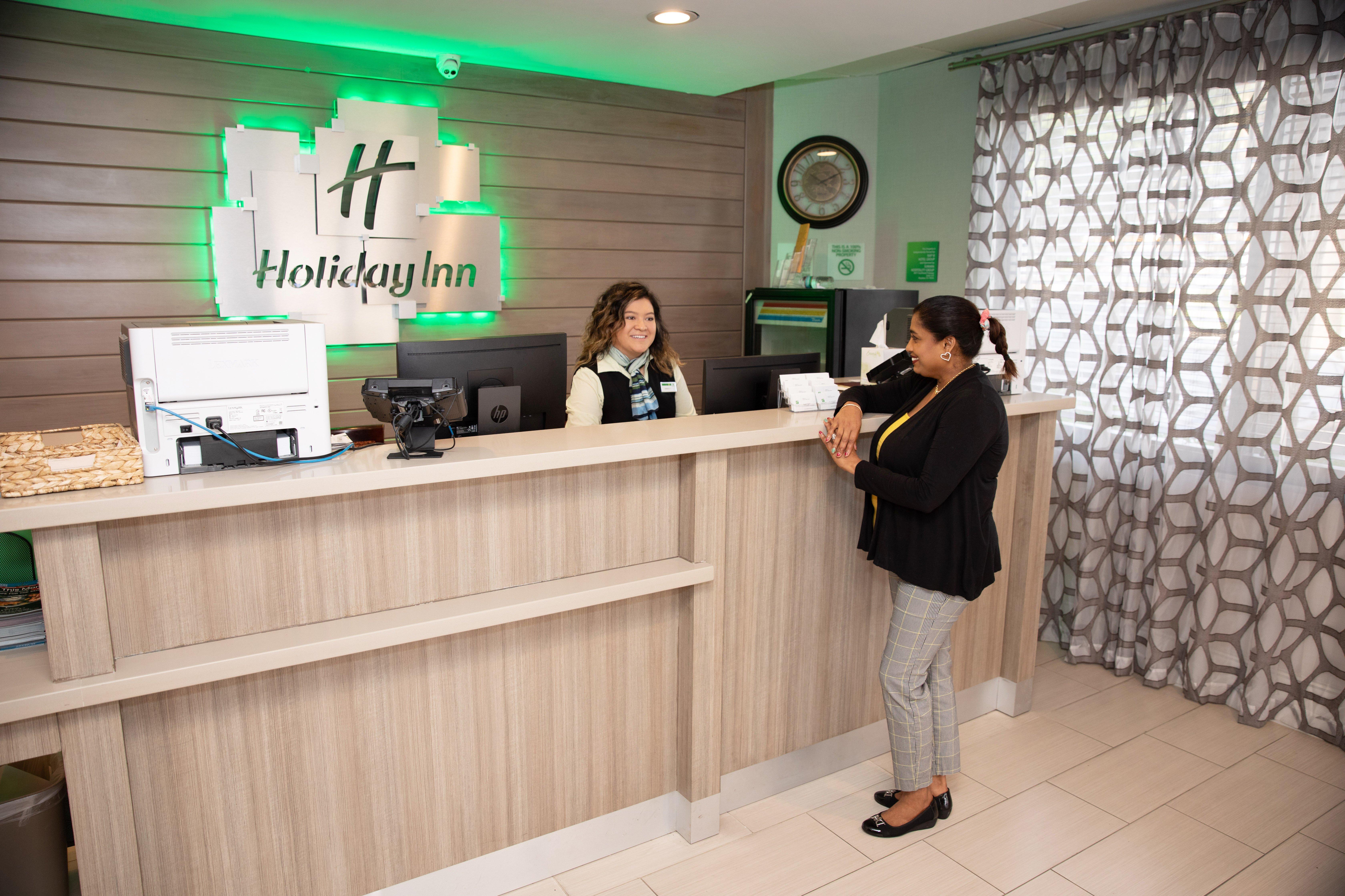 Wyndham Houston Hobby Airport Hotel South Houston Exterior photo
