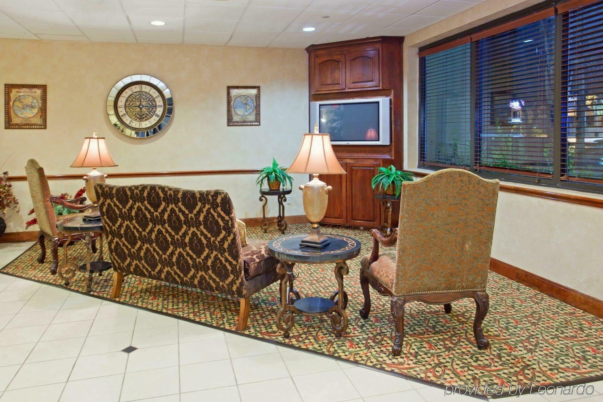 Wyndham Houston Hobby Airport Hotel South Houston Exterior photo