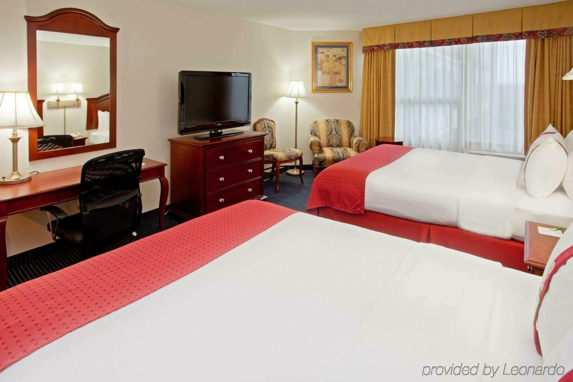 Wyndham Houston Hobby Airport Hotel South Houston Exterior photo